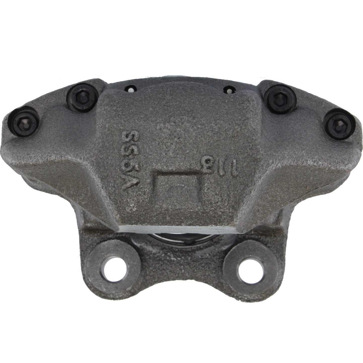 Centric Parts Semi-Loaded Brake Caliper 141.02505