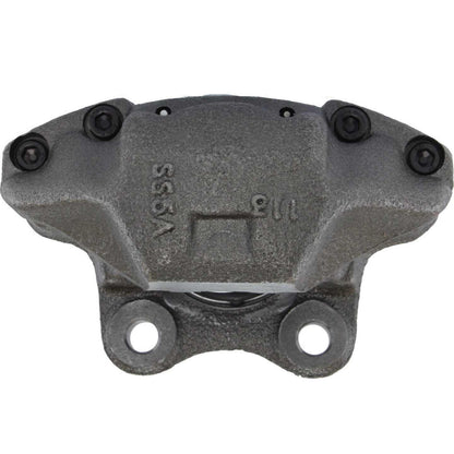 Centric Parts Disc Brake Caliper with anti-corrosion finish
