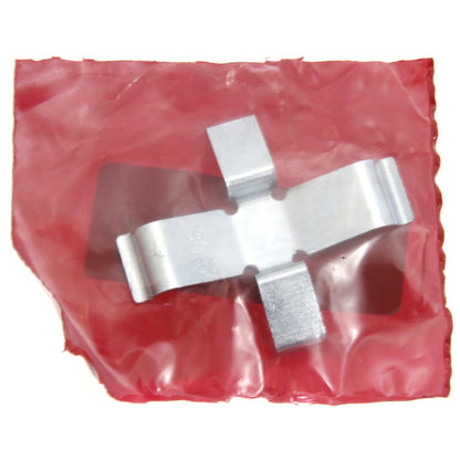 Centric Parts Disc Brake Caliper with anti-corrosion finish