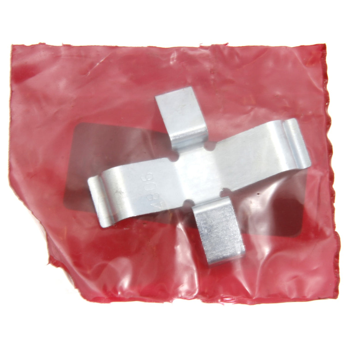Centric Parts Disc Brake Caliper with anti-corrosion finish