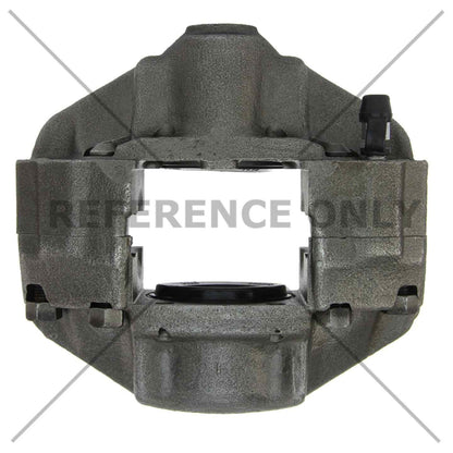 Centric Parts Disc Brake Caliper with anti-corrosion finish