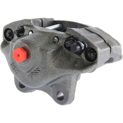 Centric Parts Disc Brake Caliper with anti-corrosion finish