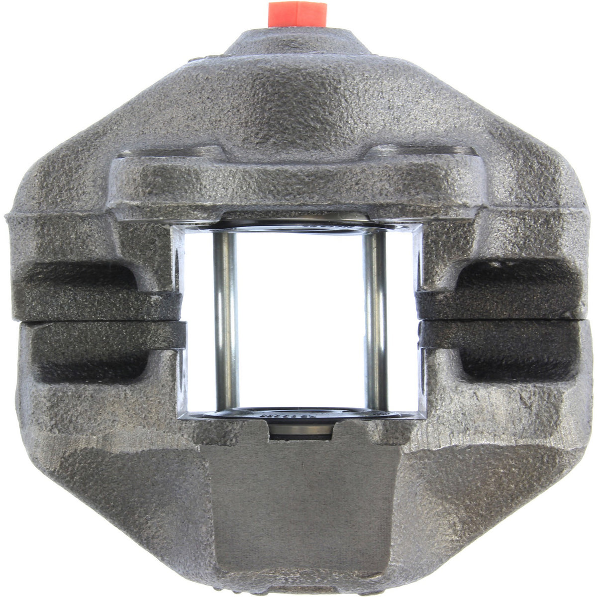 Centric Parts Disc Brake Caliper with anti-corrosion finish