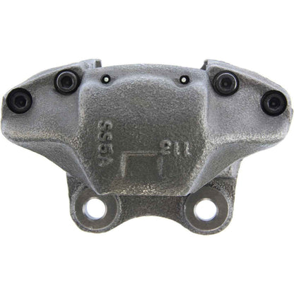 Centric Parts Disc Brake Caliper with anti-corrosion finish