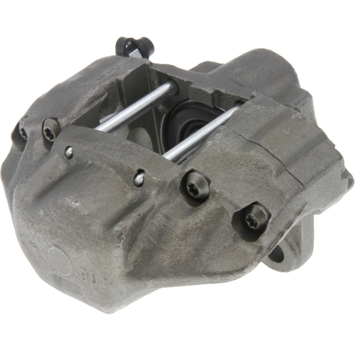 Centric Parts Disc Brake Caliper with anti-corrosion finish