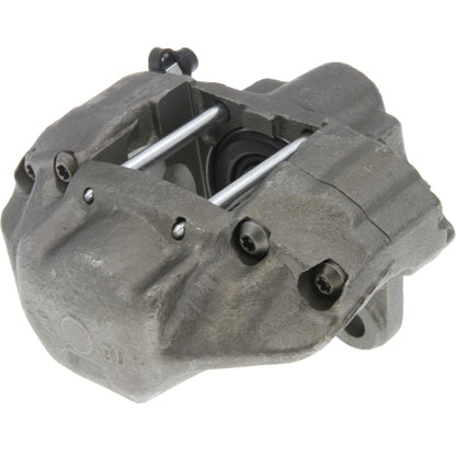 Centric Parts Disc Brake Caliper with anti-corrosion finish