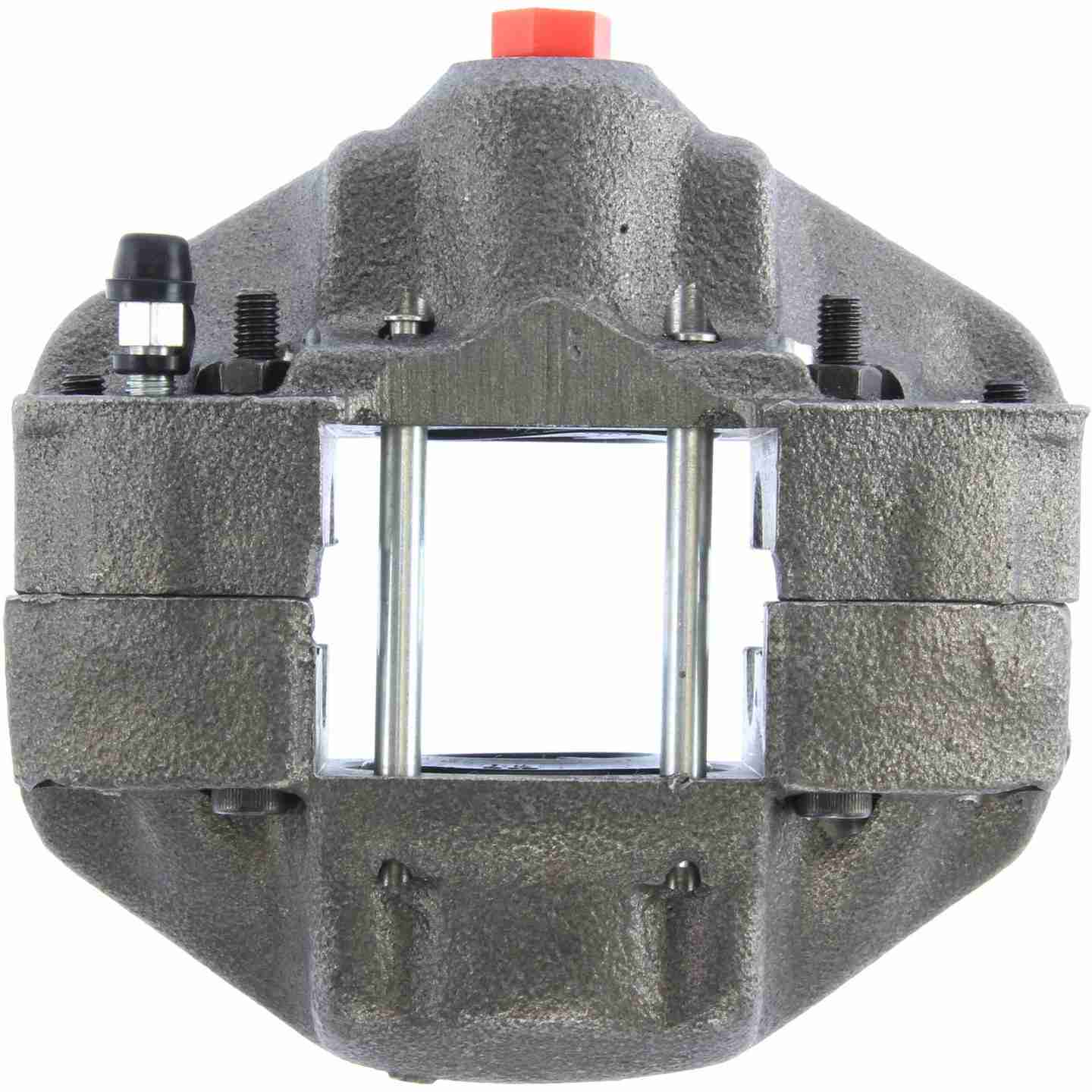 Centric Parts Disc Brake Caliper with anti-corrosion finish