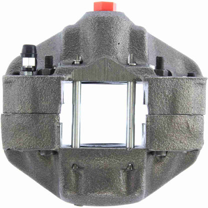 Centric Parts Disc Brake Caliper with anti-corrosion finish
