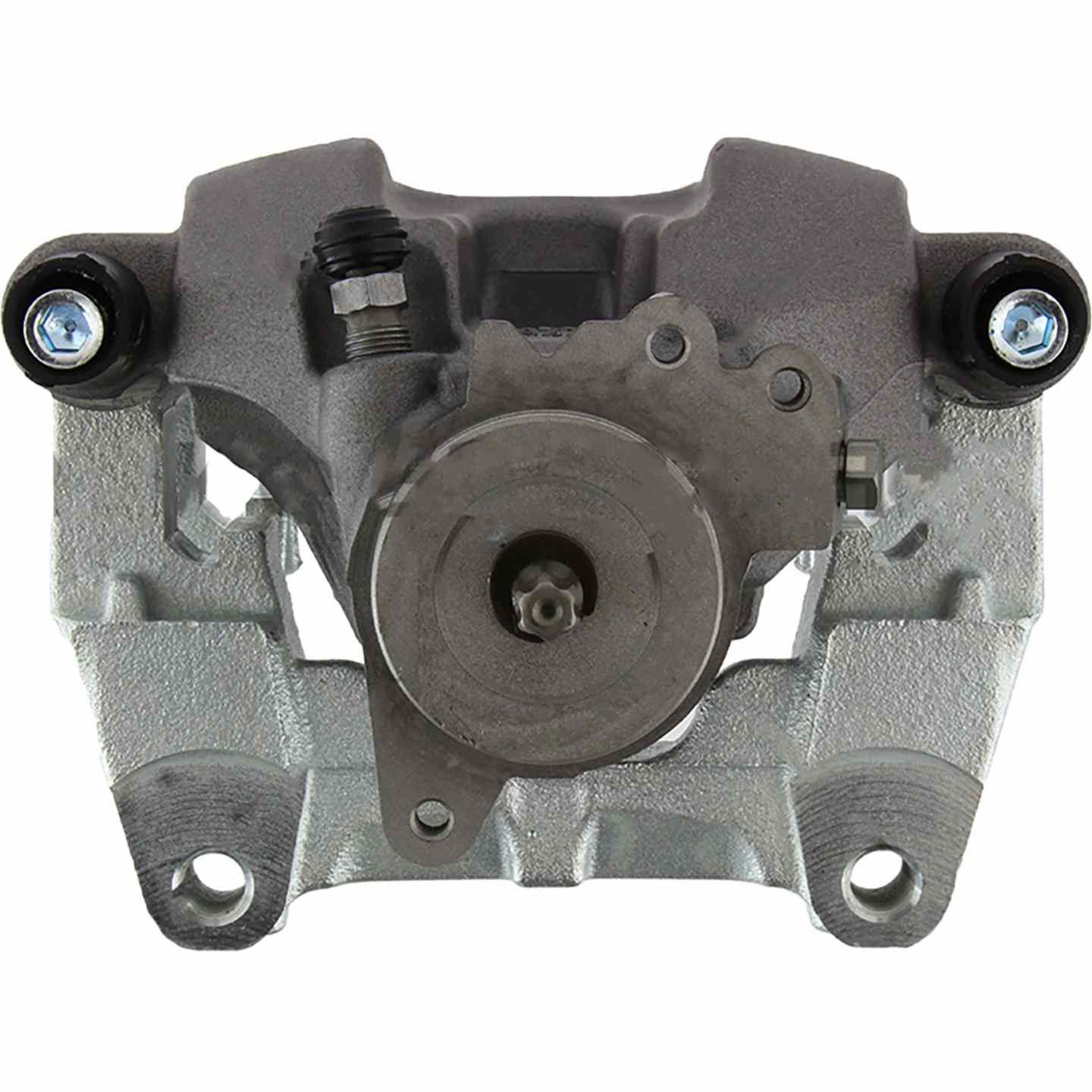 Centric Parts Disc Brake Caliper with anti-corrosion finish 141.02513