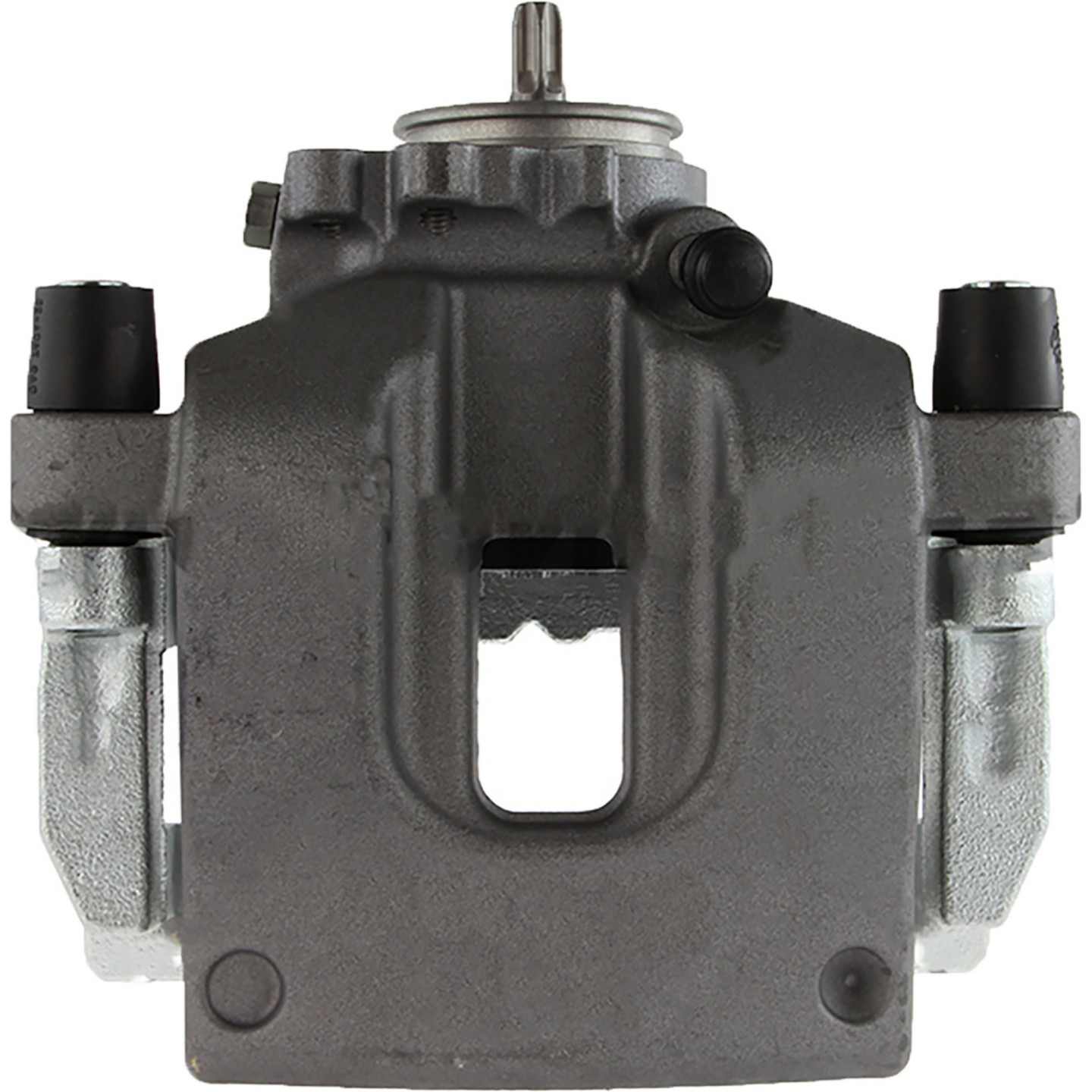 Centric Parts Disc Brake Caliper with anti-corrosion finish 141.02513