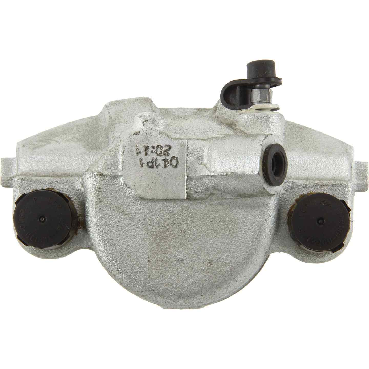 Centric Parts Semi-Loaded Brake Caliper 141.04011