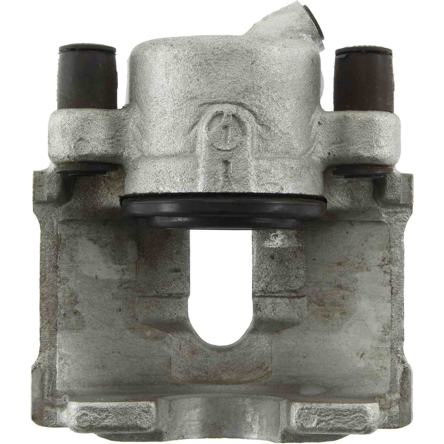 Centric Parts Disc Brake Caliper with Anti-Corrosion Finish 141.04011