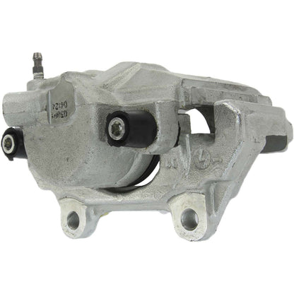 Centric Parts Disc Brake Caliper Remanufactured with Anti-Corrosion Finish 141.04012