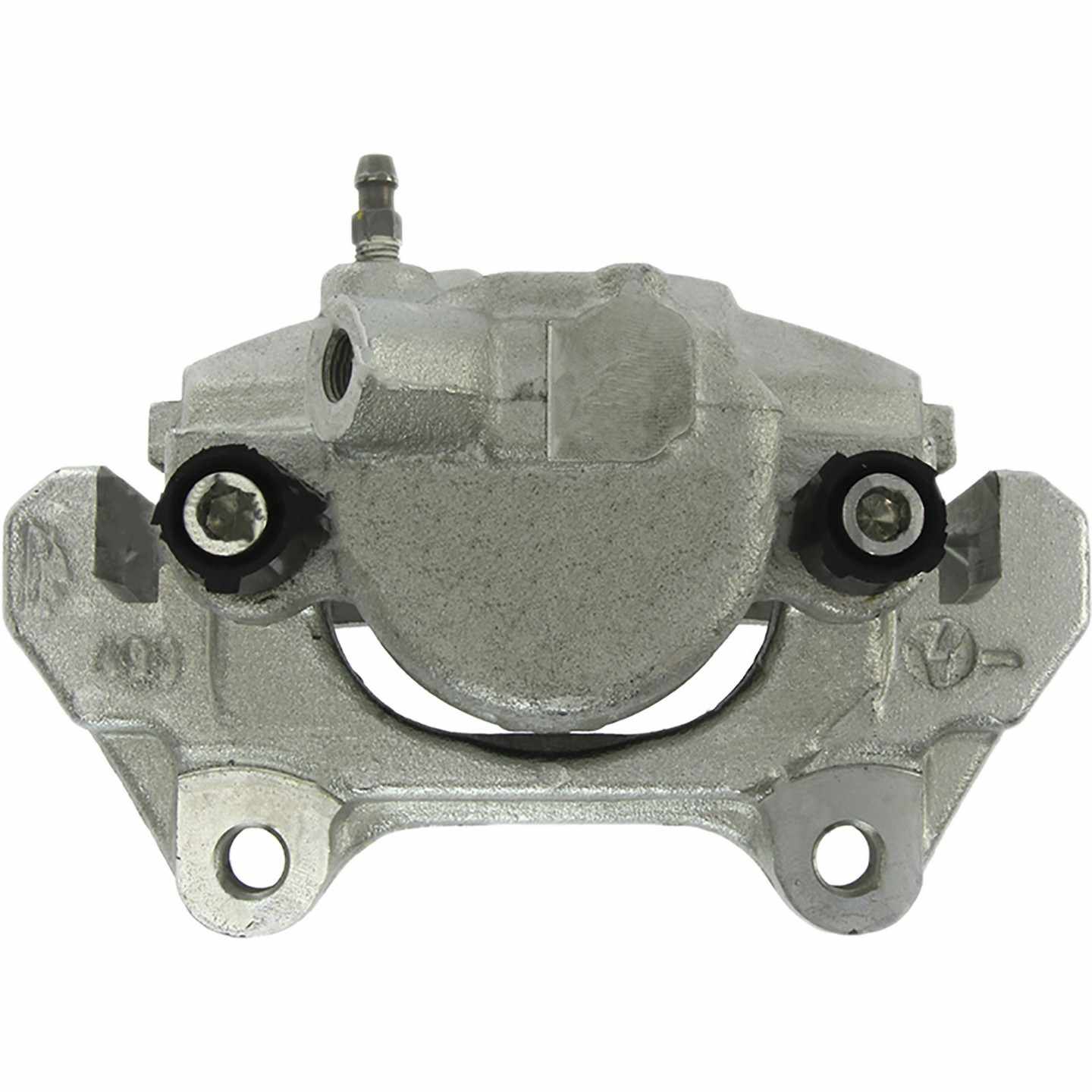 Centric Parts Disc Brake Caliper Remanufactured with Anti-Corrosion Finish 141.04012