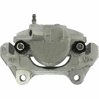 Centric Parts Disc Brake Caliper Remanufactured with Anti-Corrosion Finish 141.04012