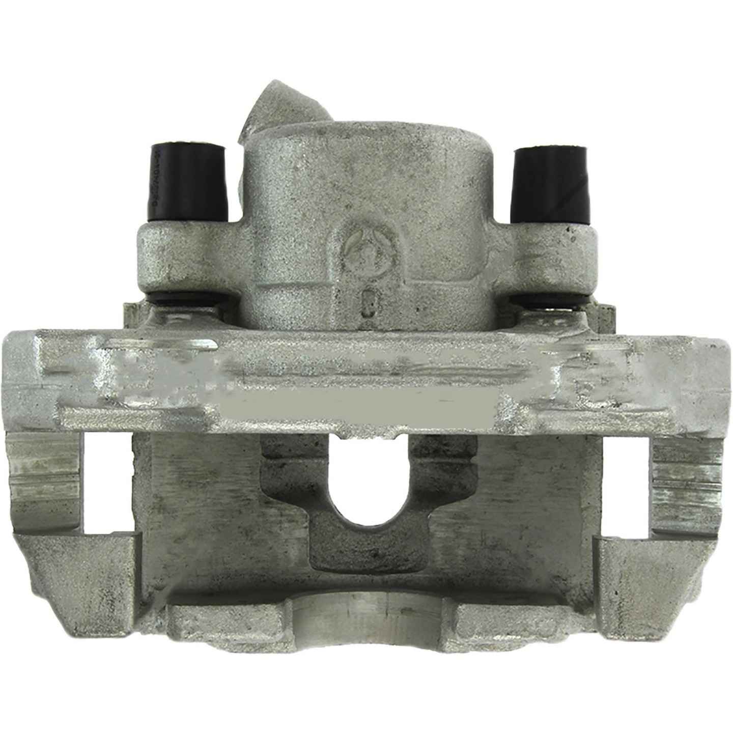 Centric Parts Disc Brake Caliper Remanufactured with Anti-Corrosion Finish 141.04012