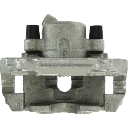 Centric Parts Disc Brake Caliper Remanufactured with Anti-Corrosion Finish 141.04012