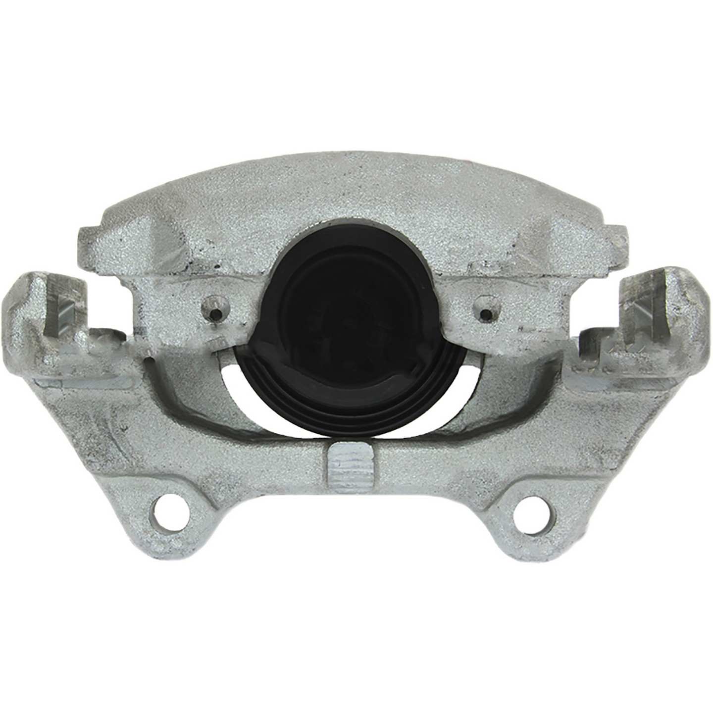 Centric Parts Disc Brake Caliper Remanufactured with Anti-Corrosion Finish 141.04012