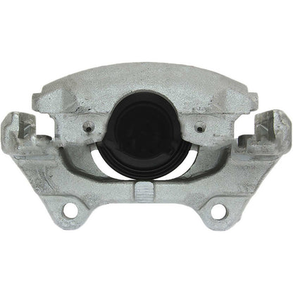 Centric Parts Disc Brake Caliper Remanufactured with Anti-Corrosion Finish 141.04012