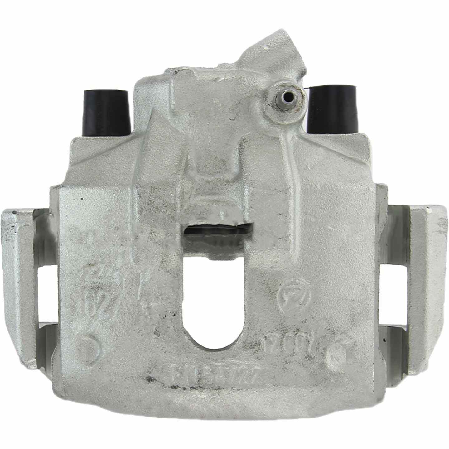 Centric Parts Disc Brake Caliper Remanufactured with Anti-Corrosion Finish 141.04012