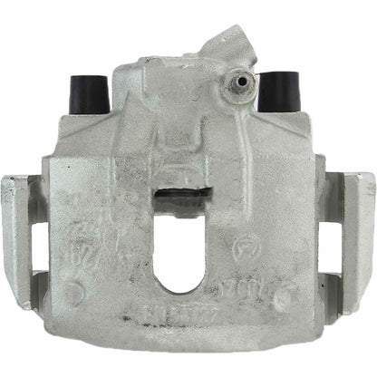 Centric Parts Disc Brake Caliper Remanufactured with Anti-Corrosion Finish 141.04012