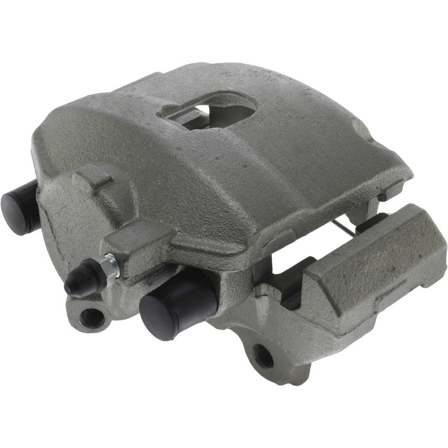 Centric Parts Disc Brake Caliper with anti-corrosion finish 141.04013
