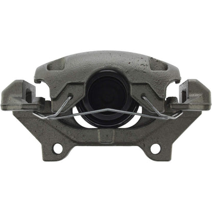 Centric Parts Disc Brake Caliper with anti-corrosion finish 141.04013