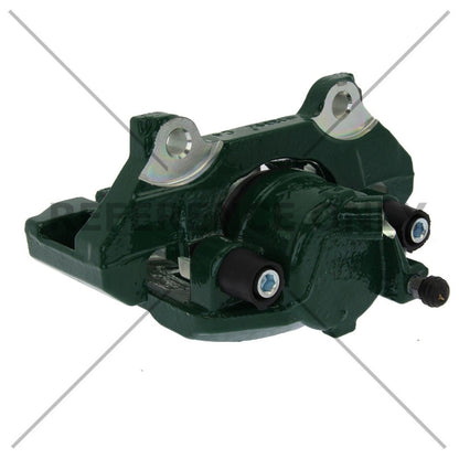 Centric Parts Disc Brake Caliper Remanufactured with Anti-Corrosion Finish 141.04014