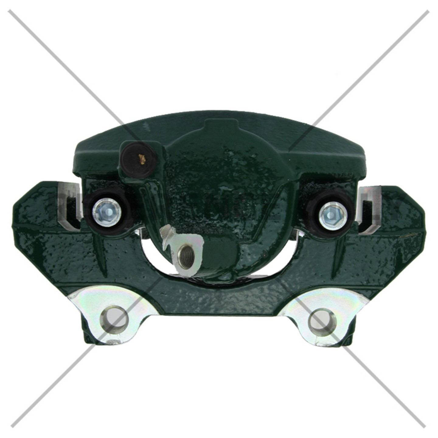 Centric Parts Semi-Loaded Brake Caliper 141.04014