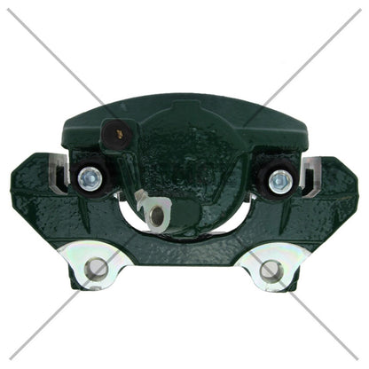 Centric Parts Semi-Loaded Brake Caliper 141.04014