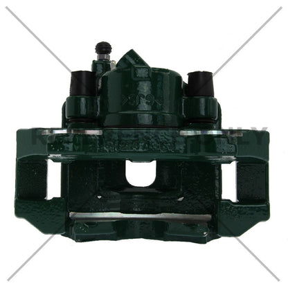 Centric Parts Semi-Loaded Brake Caliper 141.04014