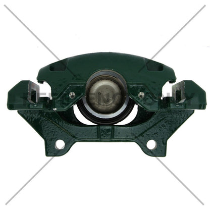 Centric Parts Semi-Loaded Brake Caliper 141.04014