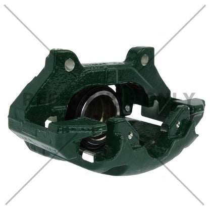 Centric Parts Disc Brake Caliper Remanufactured with Anti-Corrosion Finish 141.04014