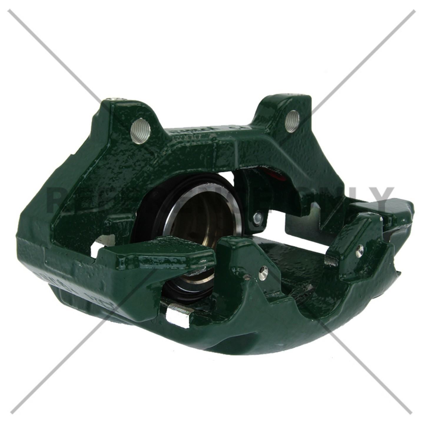 Centric Parts Semi-Loaded Brake Caliper 141.04014