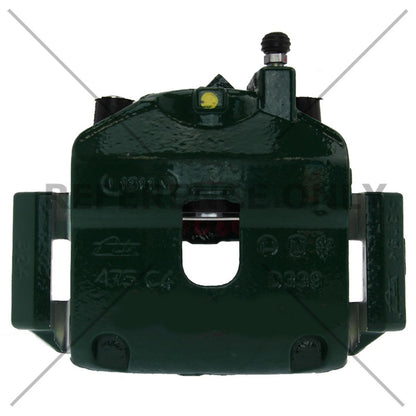 Centric Parts Semi-Loaded Brake Caliper 141.04014