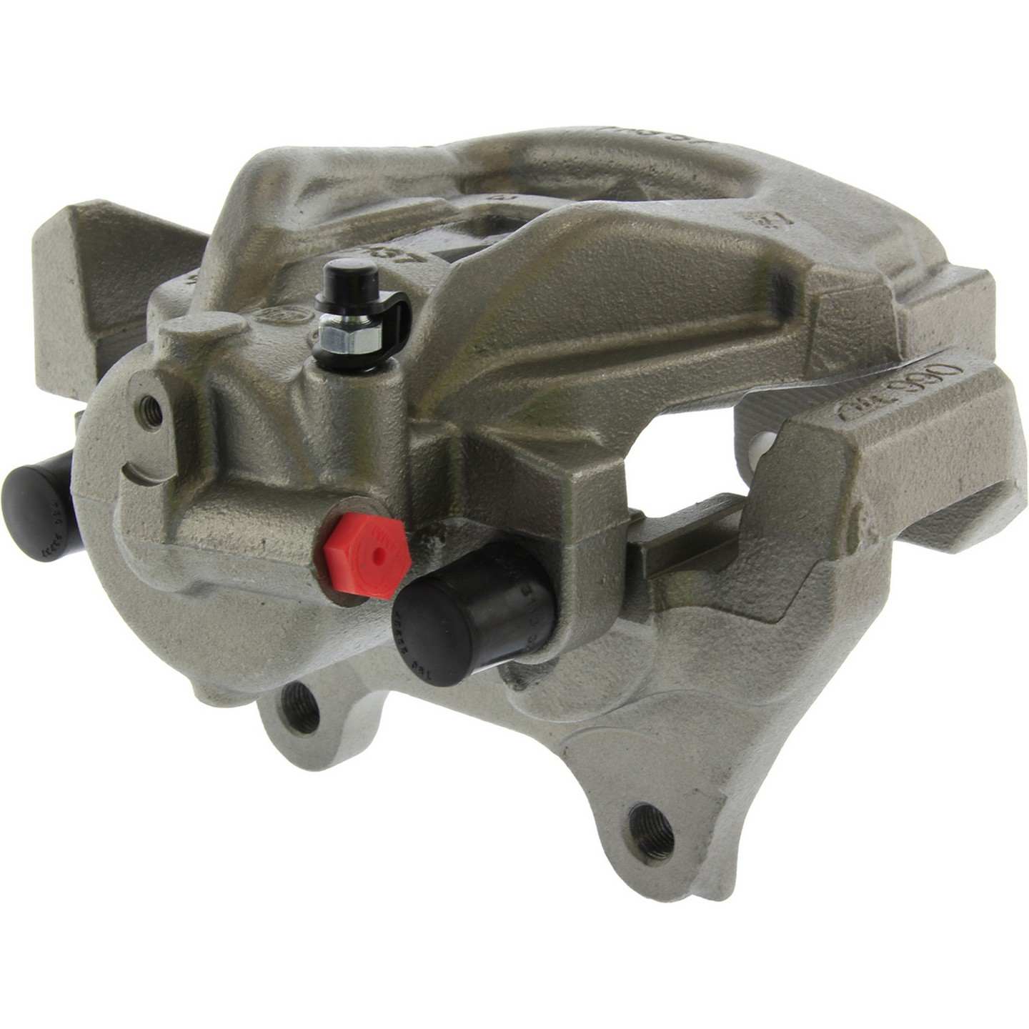 Centric Parts Disc Brake Caliper with Anti-Corrosion Finish 141.04015
