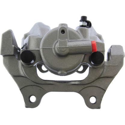 Centric Parts Disc Brake Caliper with Anti-Corrosion Finish 141.04015