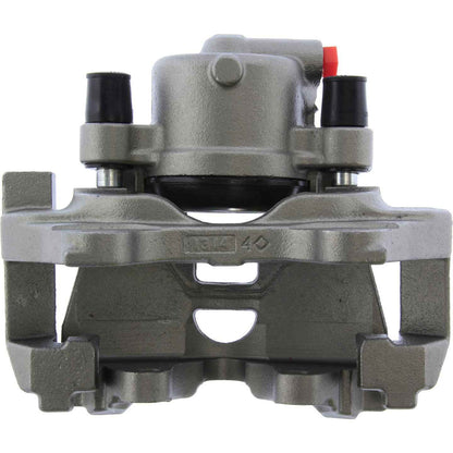 Centric Parts Disc Brake Caliper with Anti-Corrosion Finish 141.04015
