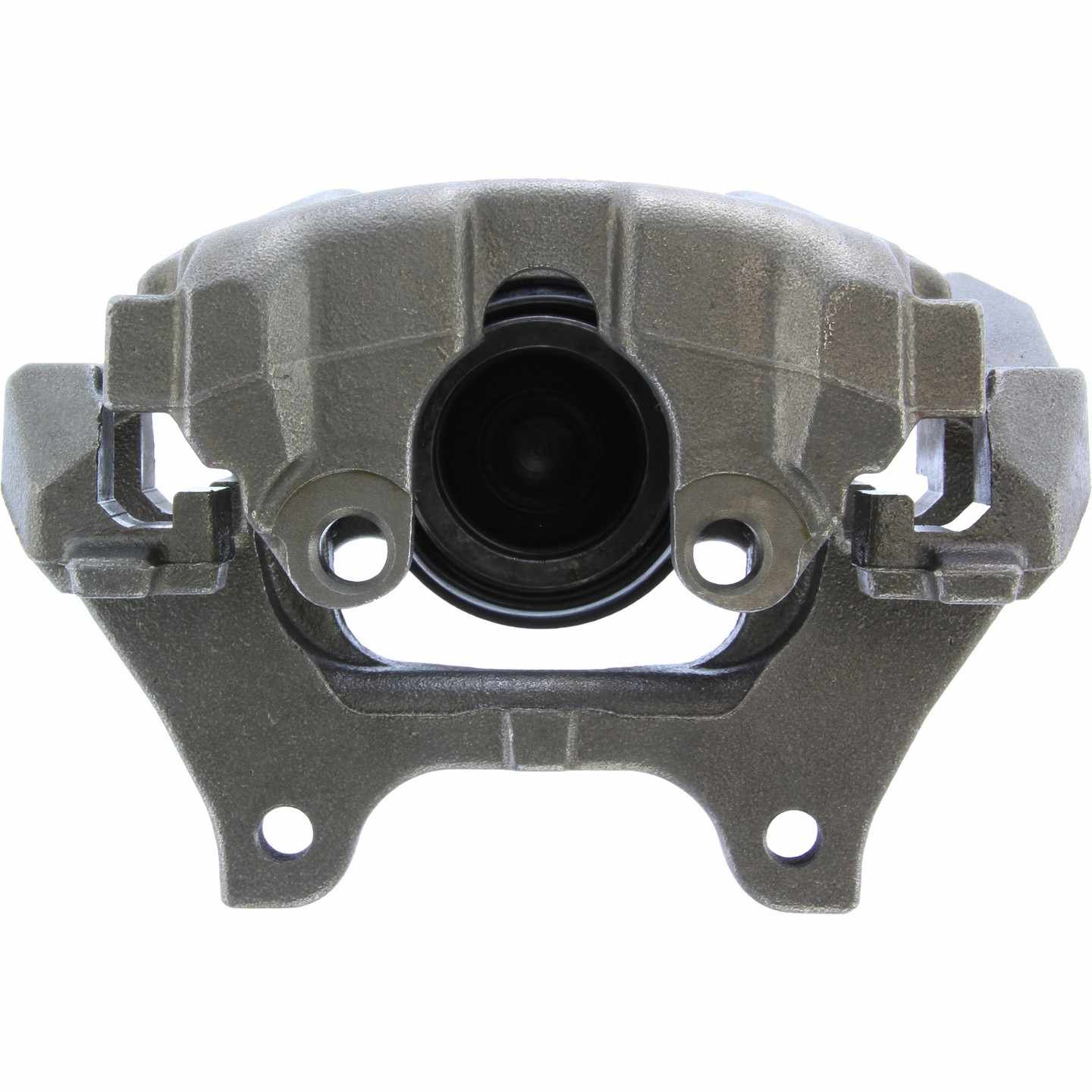 Centric Parts Disc Brake Caliper with Anti-Corrosion Finish 141.04015