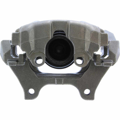 Centric Parts Disc Brake Caliper with Anti-Corrosion Finish 141.04015