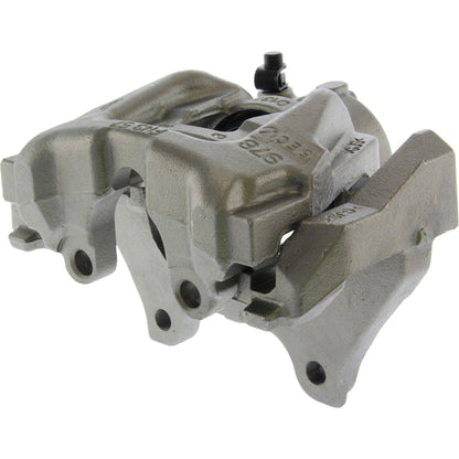 Centric Parts Disc Brake Caliper with Anti-Corrosion Finish 141.04015