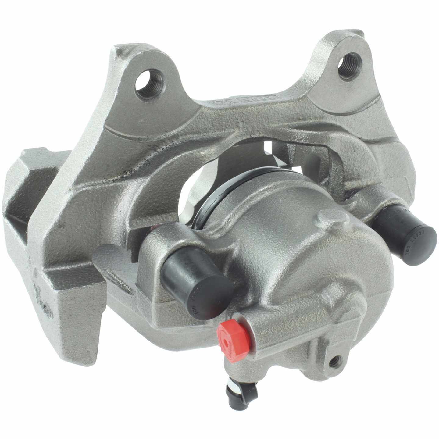 Centric Parts Disc Brake Caliper with Anti-Corrosion Finish 141.04015