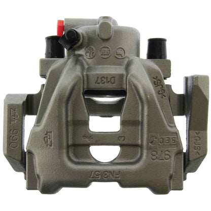 Centric Parts Disc Brake Caliper with Anti-Corrosion Finish 141.04015