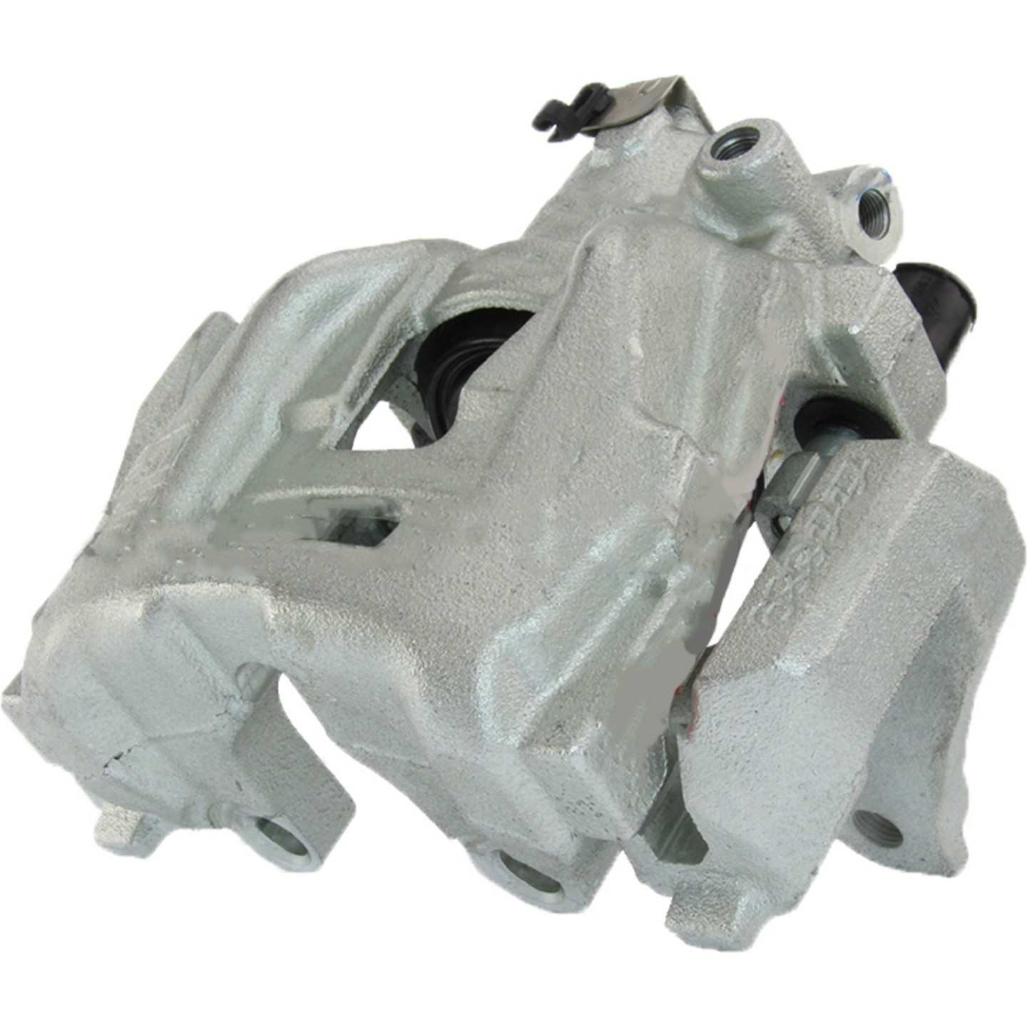 Centric Parts Semi-Loaded Brake Caliper 141.04016