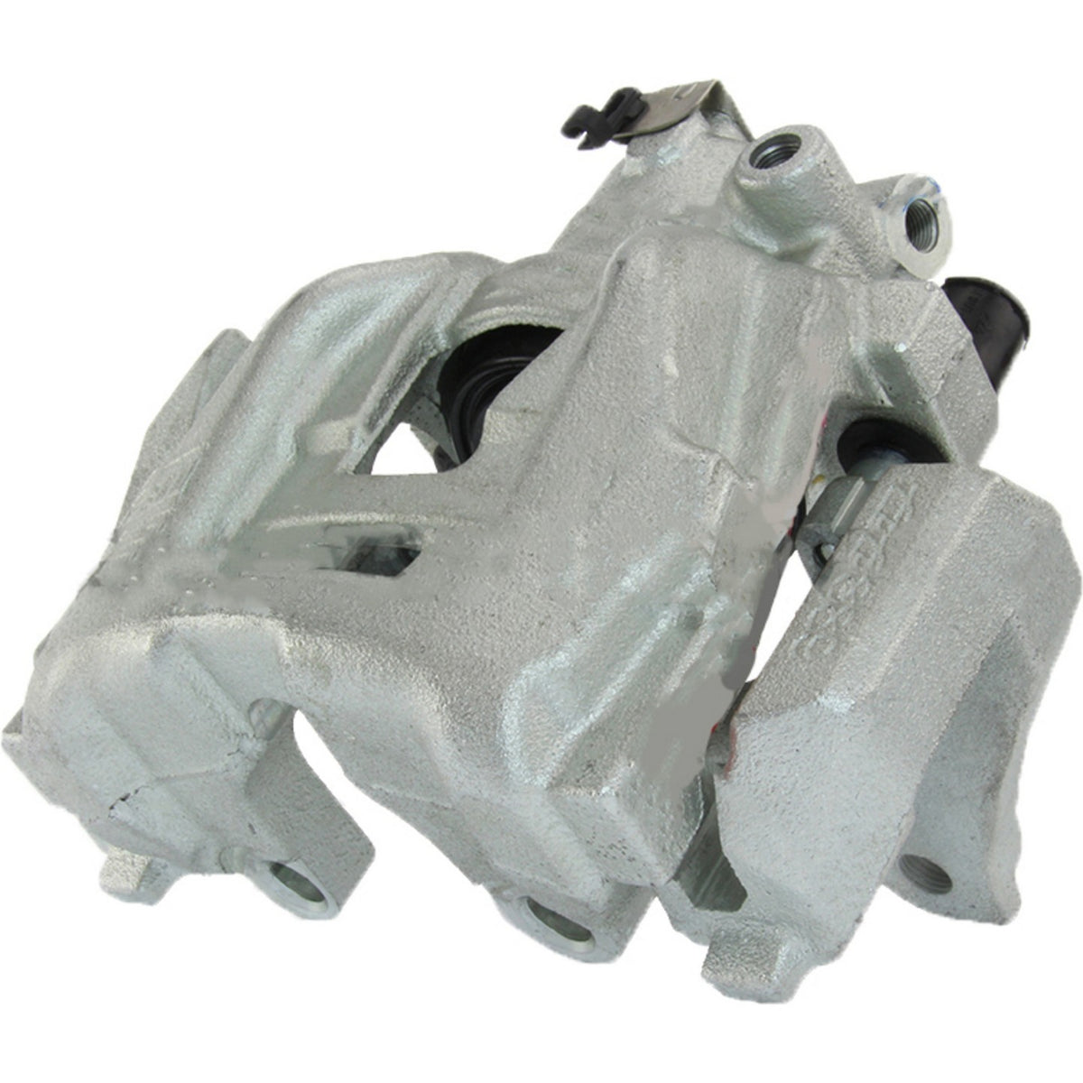 Centric Parts Disc Brake Caliper with anti-corrosion finish