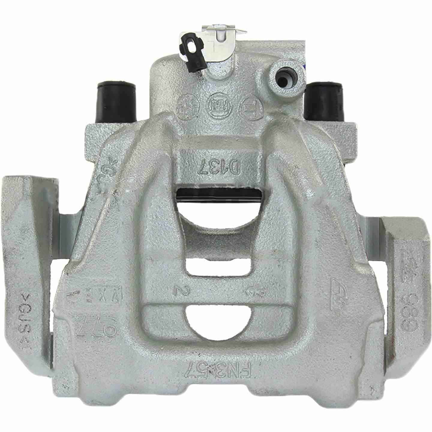 Centric Parts Semi-Loaded Brake Caliper 141.04016