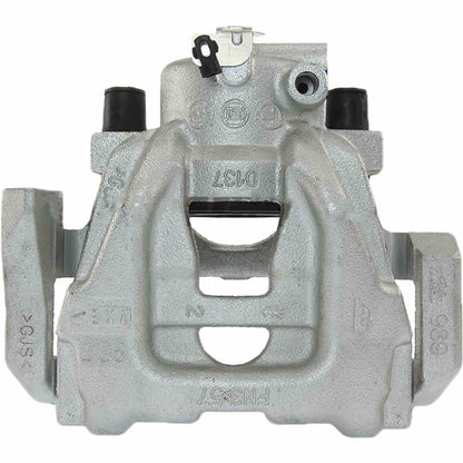 Centric Parts Semi-Loaded Brake Caliper 141.04016