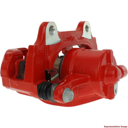 Centric Parts Disc Brake Caliper Semi-Loaded for 141.04018