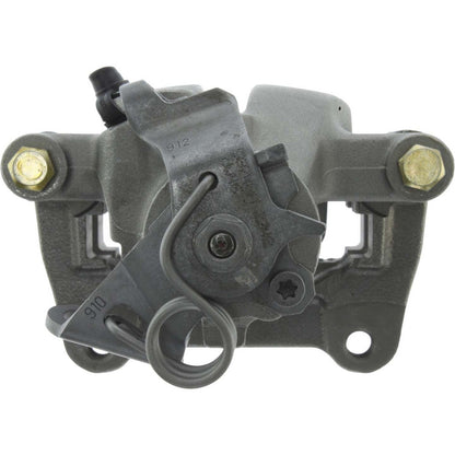 Centric Parts Disc Brake Caliper with anti-corrosion finish