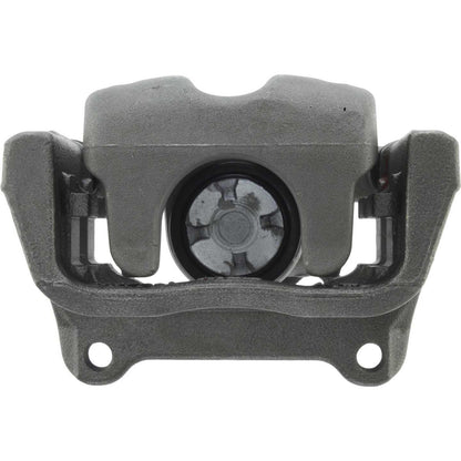 Centric Parts Disc Brake Caliper with anti-corrosion finish